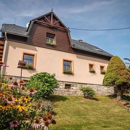 Apartman Kohoute V Koute *