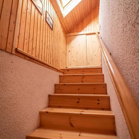 Apartman Kohoute V Koute *