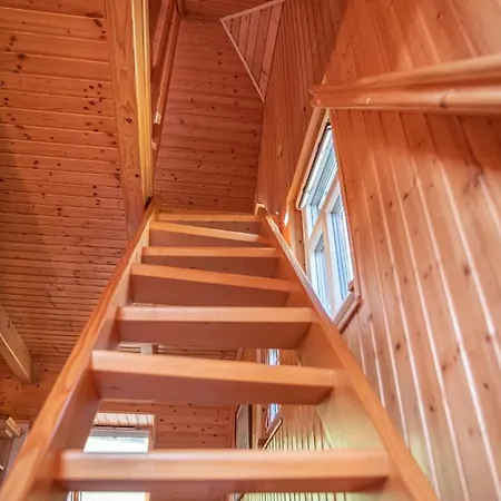 Apartman Kohoute V Koute Loučná nad Desnou