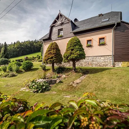 Apartman Kohoute V Koute