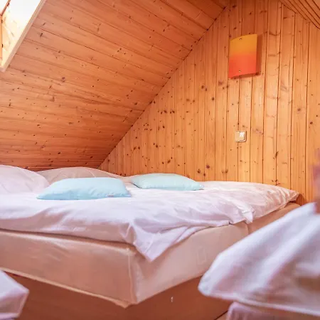Apartman Kohoute V Koute *
