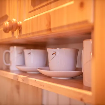Apartman Kohoute V Koute شقة