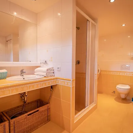 Apartman Kohoute V Koute * Loučná nad Desnou