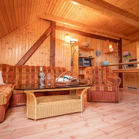 Apartman Kohoute V Koute شقة